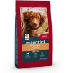 mera Essential Gefl&uuml;gel Hundefutter f&uuml;r ausgewachsene normal aktive Hunde,