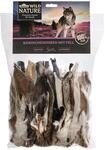 Dehner Wild Nature Hundesnack, Premium Hundeleckerli glutenfrei / zuckerfrei,