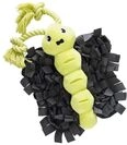 Beeztees Hide and Seek Schmetterling, Hundespielzeug, Pl&uuml;sch -