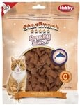Nobby StarSnack Crushy Salmon T&uuml;te, 125 g