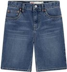 LEVI'S 511 Kurze Jeansjacke
