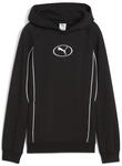 PUMA Jungen Sport Hoodie FL B Sweatshirt (1er Pack)