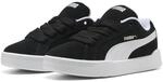 PUMA Jugendliche Park Lifestyle Sneakers 35.5, Black White