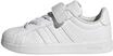 adidas Unisex Kinder Streettalk Children Shoes, FTWR White/FTWR White/FTWR...