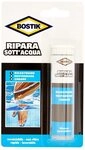 Bostik 10911 Unterwasser-Reparierer, Wei&szlig;, 56 g