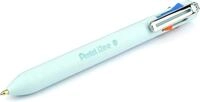 Pentel BXC470-LC 4-Farben-Kugelschreiber iZee, Farbauswahl