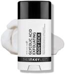 The INKEY List Glycols&auml;ure-Peeling f&uuml;r den K&ouml;rper, 45 g, mehrere Probleme,...