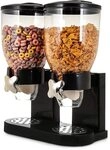 mikamax Cornflakes Dispenser &ndash; Cornflakes-Spender &ndash; Cornflakes &ndash; Haferflocken