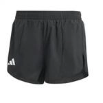 adidas Damen Adizero Essentials Running Shorts, Black, XXS