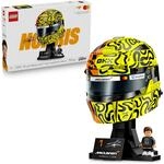 LEGO Editions McLaren MasterCard F1 Team Lando Norris&rsquo; Helm - F1 Fanartikel -