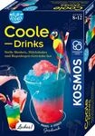 Kosmos Fun Science Coole Drinks, leckere Getr&auml;nke selber Mixen | Slushies,
