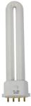 VELLEMAN - LAMP09PL/2 Ersatzlampe f&uuml;r VTLAMP3WN - PL, 9W, 2G7 143844