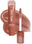 NYX Professional Makeup Peptide Infused Jelly Gloss, Pflegender Gloss f&uuml;r...