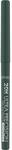 Catrice 20H Ultra Precision Gel Eye Pencil Waterproof 040 Warm Green, gr&uuml;ner