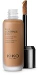 KIKO Milano Full Coverage 2-In-1 Foundation & Concealer N120, 2-In-1-Foundation...