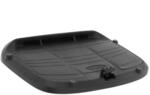 Sshad, Platine f&uuml;r Topcase, Standard f&uuml;r Top-Case shad, SH40/45/46/42