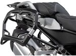 SW-MOTECH PRO Seitentr&auml;ger, Schwarz f&uuml;r BMW R 1200 GS LC/Adv/Rallye, R1250GS, 28-42