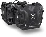 SHAD wasserdichte Satteltaschen Terra TR30 &ndash; IPX6 wasserdichte