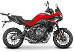 TOPCASE-Halter Yamaha Tracer 7