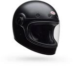 Bell Bullitt GT Solid ECE Helm, brandneuer Look mit besserer Bel&uuml;ftung, Neuer