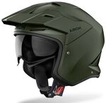 KOMBAKT COLOR MILITARY GREEN MATT M