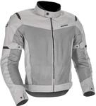ACERBIS GIACCA CE RAMSEY VENTED 2.0 GRIGIO CHIARO S