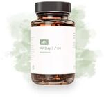 Premium Multivitamin Kapseln hochdosiert | Apothekenqualit&auml;t | T&auml;gliche Dosis...