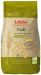 LaSelva Fusilli, Teigwaren aus Hartweizengrie&szlig;, 500g