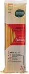 Naturata Hartweizen Maccaroni lang 500 g - demeter -