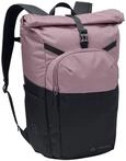 VAUDE Rucksack Okab II, Daypack, 25 Liter, black/purple ash, Einheitsgr&ouml;&szlig;e