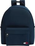 TOMMY JEANS Herren Rucksack Daily Dome Mittelgro&szlig;, Blau (Dark Night Navy),