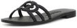 GUESS ELYHO2 SANDAL FLAT