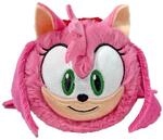TY - Beanie Bouncers Sonic &ndash; Amy &ndash; federndes Pl&uuml;schtier zum Sammeln