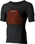 Fox Racing - BASEFRAME PRO SS, Mountain Bike Cycling Guards, Black, 2X