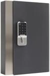 Rottner Schl&uuml;sselschrank Key Home 24 Elektronikschloss anthrazit
