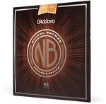 D'Addario Gitarrensaiten Akustikgitarre | Gitarrensaiten Westerngitarre |...