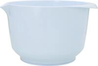 Birkmann, R&uuml;hr- und Serviersch&uuml;ssel, Scandic Blue, 16&times;20&times;12 cm &ndash; 1,5L, aus