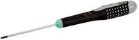 Bahco T15 TORX&reg; Standard-Schraubendreher, Legierungsstahl, 222 mm/Klinge 100 mm