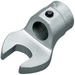 GEDORE Aufsteckmaulschl&uuml;ssel 16 Z, 3/4 Zoll, 1 St&uuml;ck, 8791-3/4AF