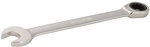 Silverline 763581 Ring-Maul-Ratschenschl&uuml;ssel 19 mm