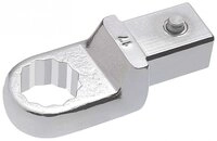 FACOM Ringschl&uuml;ssel-Einsatz (14x18mm) - SW 16 mm, 1 St&uuml;ck, 13.16