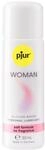 pjur WOMAN (30ml) - Gleitgel f&uuml;r Frauen auf Silikonbasis - f&uuml;r prickelnden...