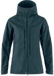 Fj&auml;llr&auml;ven Damen Bergtagen G-1000 Jacke (1er Pack)