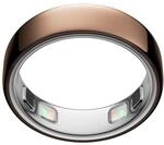 Oura Ring 5 Deep Rose &ndash; Gr&ouml;&szlig;e 8 &ndash; Finde Deine Ringgr&ouml;&szlig;e