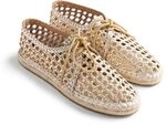 GIOSEPPO Damen Wayzata Flacher Slipper, Platinfarben, 36 EU