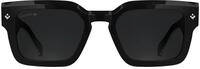 Lacoste L6071S Black 52/21/145 UNISEX Sonnenbrillen