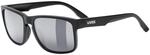 Uvex poise P - Sportbrille f&uuml;r Damen und Herren - 100% UVA-, B, C Schutz -