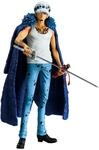 One Piece Ichibansho PVC Statue Trafalgar Law (The Unbreakable Law) 25 cm