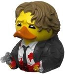 TUBBZ First Edition: Reservoir Dogs - Mr. Orange als Cosplaying-Gummiente Vinylfigur