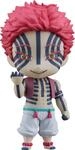 Kimetsu no Yaiba: Demon Slayer Nendoroid Action Figure Akaza 10 cm